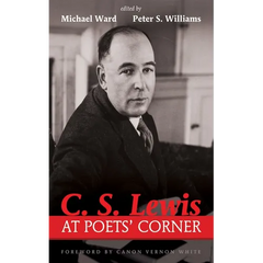 C. S. Lewis at Poets' Corner