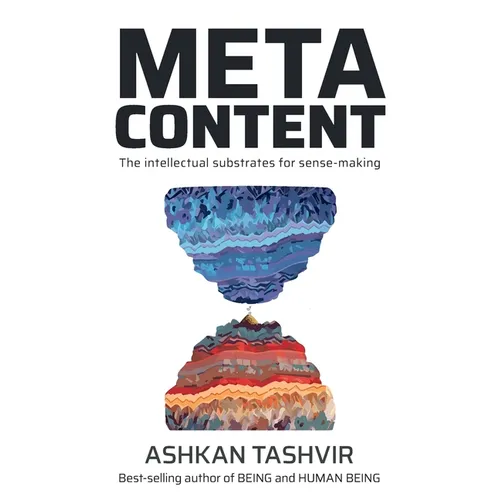 Metacontent: The intellectual substrates for sense-making