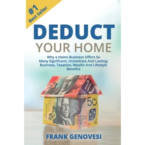 Deduct Your Home