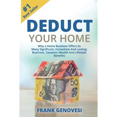 Deduct Your Home