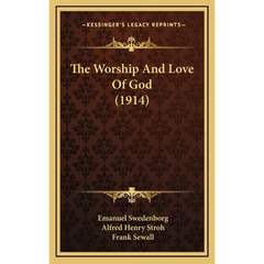 The Worship And Love Of God (1914)