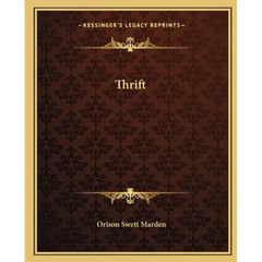 Thrift
