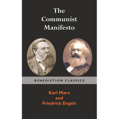 The Communist Manifesto