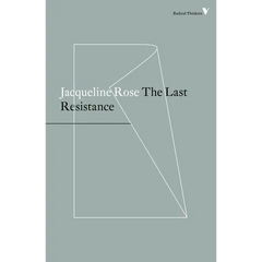 The Last Resistance