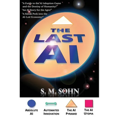 The Last AI: Of Humanity Climbing The AI Pyramid