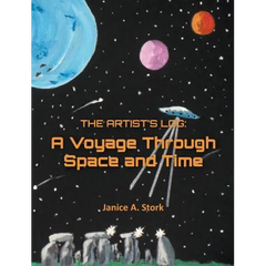 The Artist's Log: A Voyage Through Space and Time