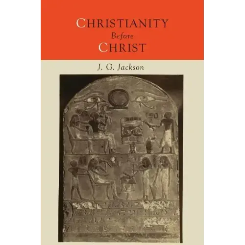 Christianity Before Christ