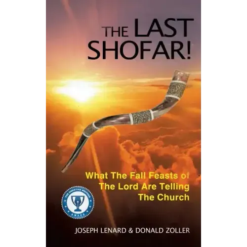 The Last Shofar!