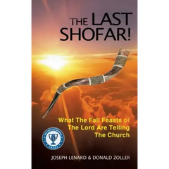 The Last Shofar!