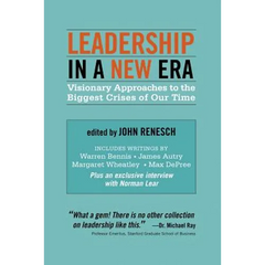 Leadership in a New Era