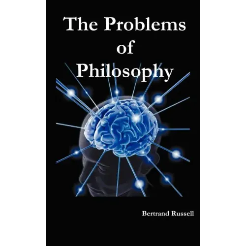The Problems of Philosophy