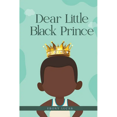 Dear Little Black Prince