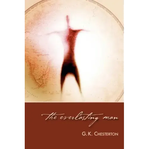 The Everlasting Man