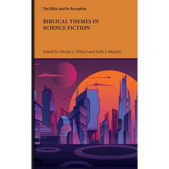 Biblical Themes in Science Fiction