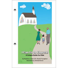 I Can Go to Church