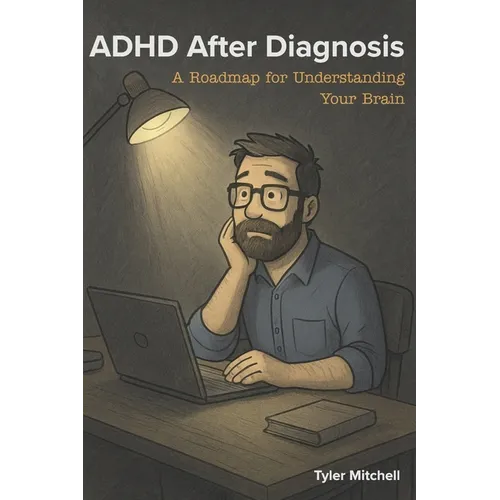 ADHD after Diagnosis