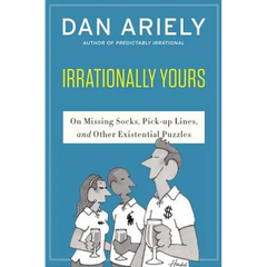 Irrationally Yours