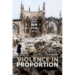 Violence in Proportion