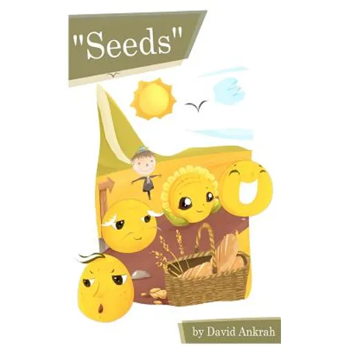 "Seeds": The Story Most Children Are Never Told