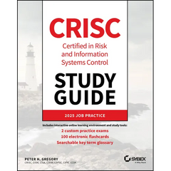 Crisc Certified in Risk and Information Systems Control Study Guide