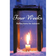 Four Weeks: Reflections for Advent