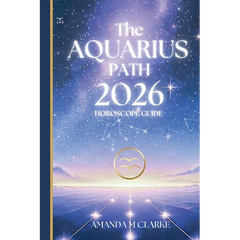 The AQUARIUS Path: Your full 2026 Daily Horoscope Guide
