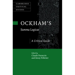 Ockham's 'Summa Logicae'