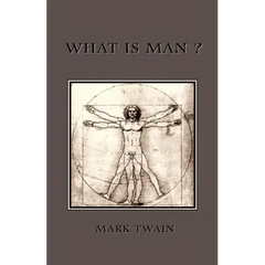 What is Man?