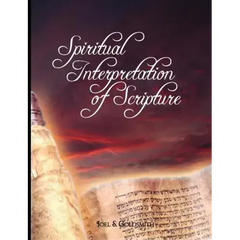 Spiritual Interpretation of Scripture