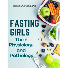 Fasting Girls: Their Physiology and Pathology