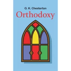 Orthodoxy