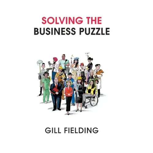 Solving the Business Puzzle