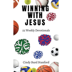 Winning With Jesus