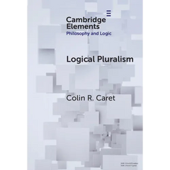 Logical Pluralism