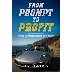 From Prompt to Profit
