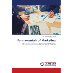 Fundamentals of Marketing
