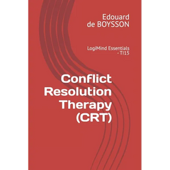 Conflict Resolution Therapy (CRT): LogiMind Essentials - TI15