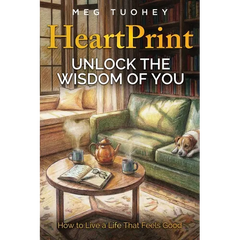 HeartPrint: Unlock the Wisdom of You