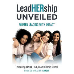 LeadHERship Unveiled: Women Leading With Impact