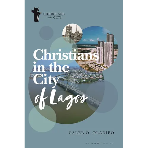 Christians in the City of Lagos
