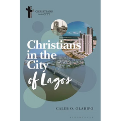Christians in the City of Lagos