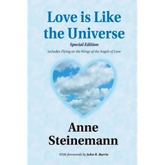 Love is Like the Universe: Special Edition