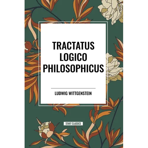 Tractatus Logico Philosophicus