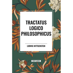 Tractatus Logico Philosophicus