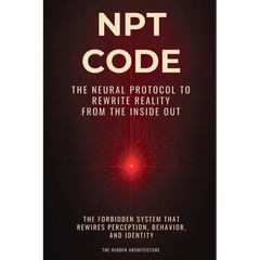 NPT Code: The Neural Protocol to Rewrite Reality from the Inside Out