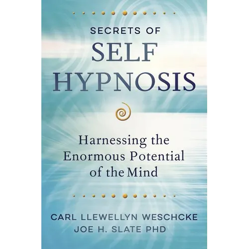 Secrets of Self Hypnosis