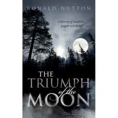 The Triumph of the Moon: A History of Modern Pagan Witchcraft