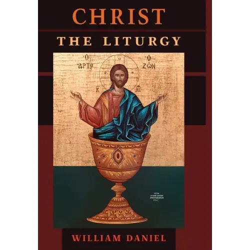 Christ the Liturgy