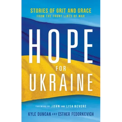Hope for Ukraine