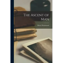 The Ascent of Man